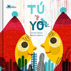 TÚ Y YO