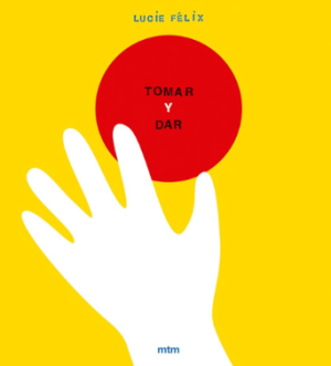 TOMAR Y DAR