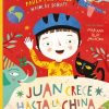 JUAN CRECE HASTA LA CHINA