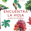 ENCUENTRA LA HOJA JUEGO DE MEORIA