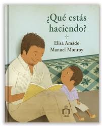¿QUÉ ESTÁS HACIENDO?