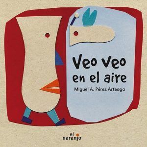 VEO VEO EN EL AIRE