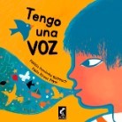 TENGO UNA VOZ