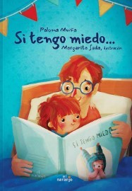 SI TENGO MIEDO