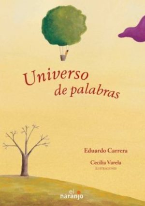 UNIVERSO DE PALABRAS