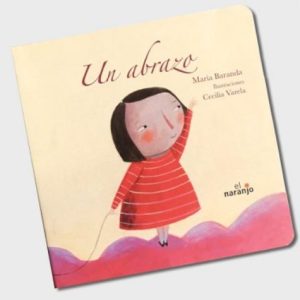 UN ABRAZO