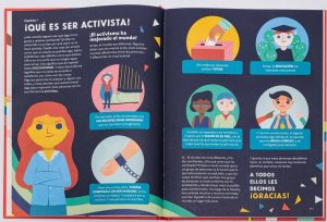 YO ACTIVISTA