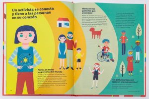 YO ACTIVISTA