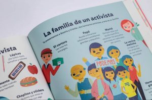 YO ACTIVISTA