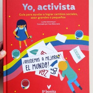 YO ACTIVISTA