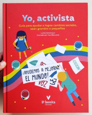 YO ACTIVISTA