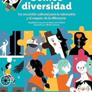 SOMOS DIVERSIDAD