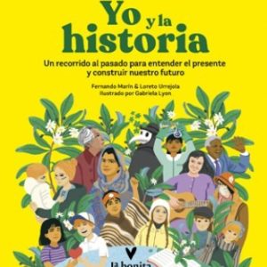 YO Y LA HISTORIA