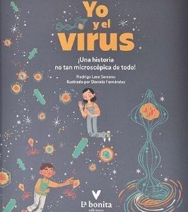 YO Y EL VIRUS