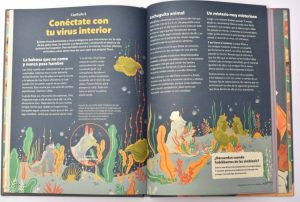 YO Y EL VIRUS