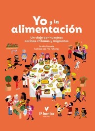 YO Y LA ALIMENTRACION