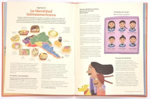 YO Y LA ALIMENTRACION