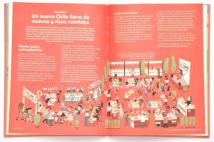 YO Y LA ALIMENTRACION