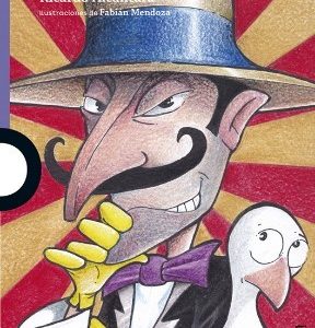 EL VIEJO CIRCO ALEGRIA