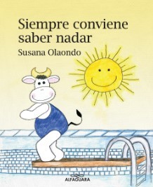 SIEMPRE CONVIENE SABER NADAR