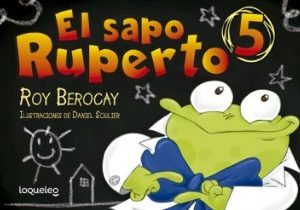 EL SAPO RUPERTO 5