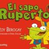 EL SAPO RUPERTO 1