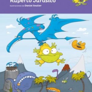RUPERTO JURASICO