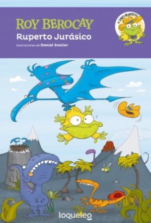 RUPERTO JURASICO