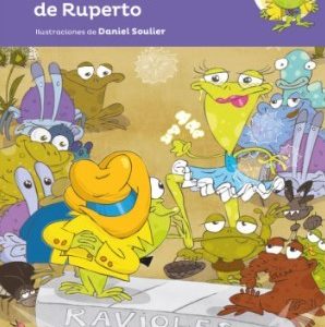 EL CASAMIENTO DE RUPERTO
