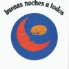 BUENAS NOCHES A TODOS