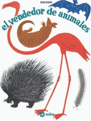 EL VENDEDOR DE ANIMALES
