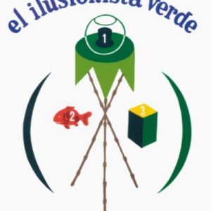EL ILUSIONISTA VERDE