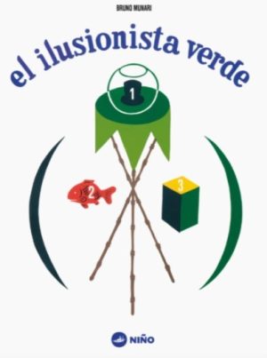 EL ILUSIONISTA VERDE