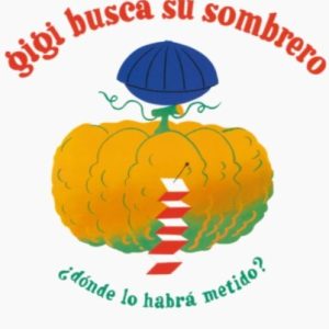 GIGI BUSCA SU SOBRERO