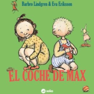 EL COCHE DE MAX