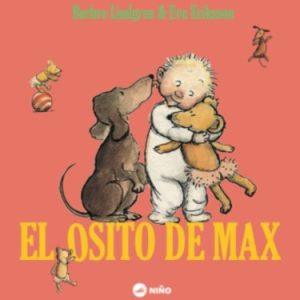 EL OSITO DE MAX