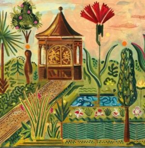 EL JARDIN