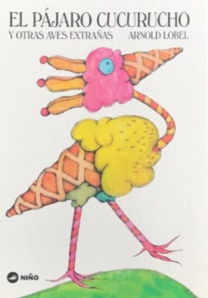 EL PAJARO CUCURUCHO