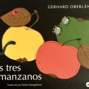 LOS TRES MANZANOS