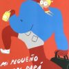MI PEQUEÑO GRAN PAPA