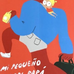 MI PEQUEÑO GRAN PAPA