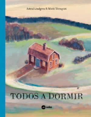 TODOS A DORMIR