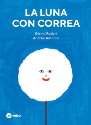 LA LUNA CON CORREA