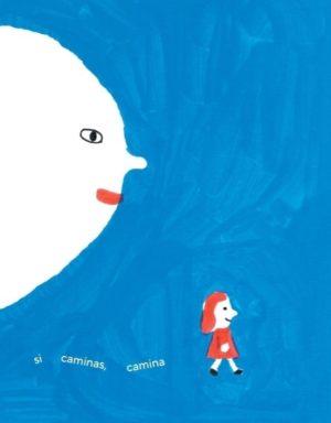 LA LUNA CON CORREA