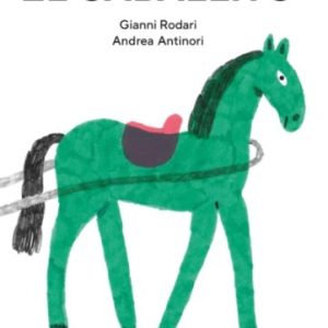 EL CABALLITO