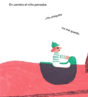 EL CABALLITO