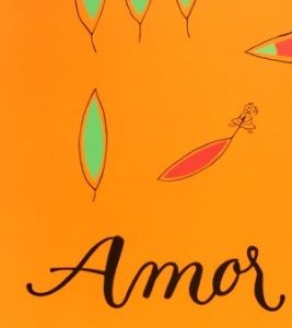 AMOR