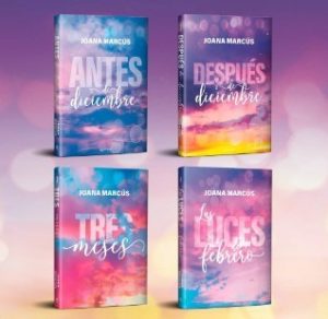 SAGA MESES A TU LADO
