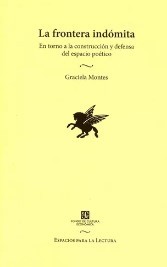 LA FRONTERA INDOMITA