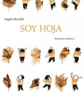 SOY HOJA